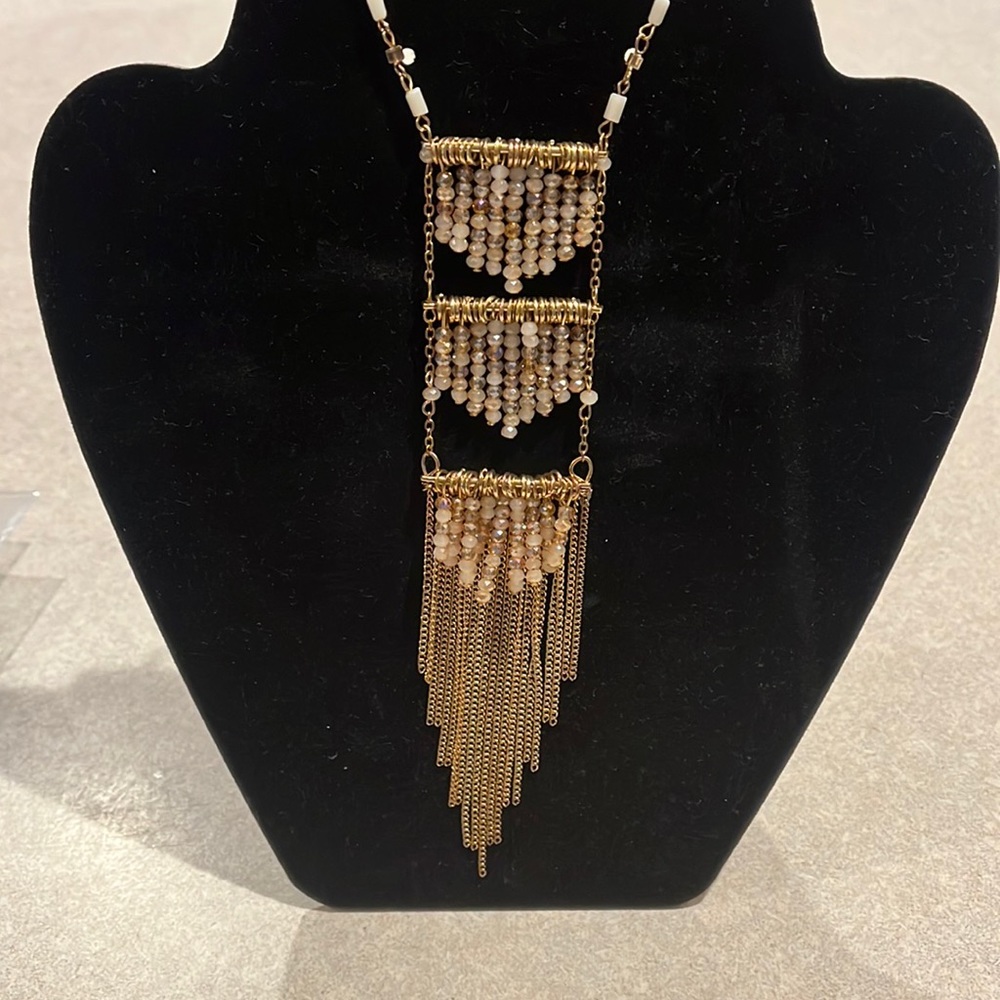 Statement Necklace